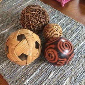 Decorative Balls